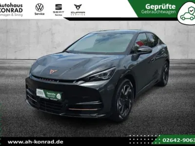 Gebraucht Cupra Tavascan Endurance 210 kW (286 PS) 2025 Grau SUV