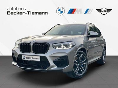 gebraucht BMW X3 M Head-Up | AHK | Navi Prof. | HK HiFi | CarPlay etc