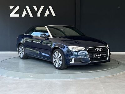 Audi A3 Cabriolet