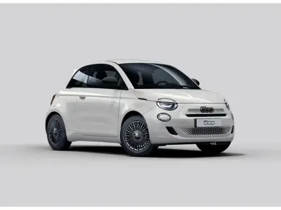 Gebraucht Fiat 500