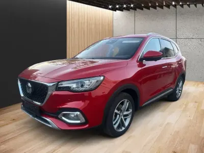 Occasion MG HS 162 ch (119 kW) 2023 Rouge SUV