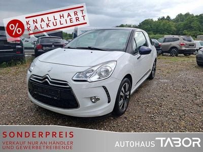 Citroën DS3