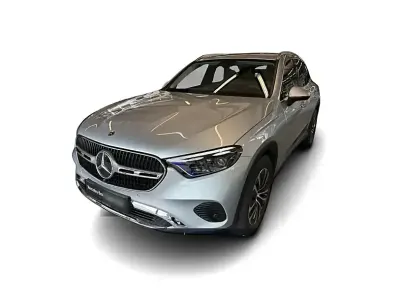 Gebraucht Mercedes GLC200