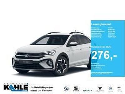Nuova VW Taigo Comfortline 150 CV (110 kW) 2026 Bianco SUV