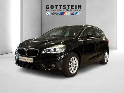 Gebraucht BMW 220 Active Tourer