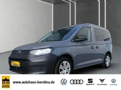 Gebraucht VW Caddy