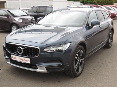 Volvo V90 CC