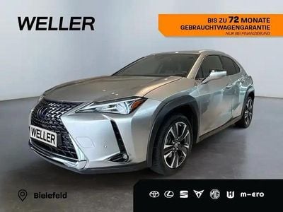 Lexus UX 250h