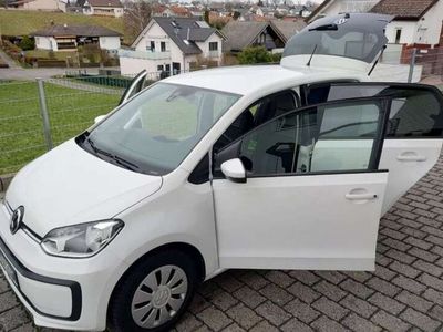 gebraucht VW up! up!(BMT) move Start-Stopp Berganfahrhilfe u.v.m.