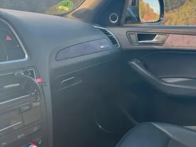 Gebraucht Audi SQ5
