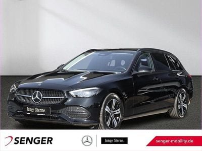 Mercedes C180