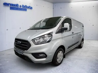 Gebraucht Ford Transit Custom
