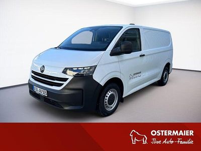 Gebraucht VW Transporter 150 PS (110 kW) 2025 Clear white Van
