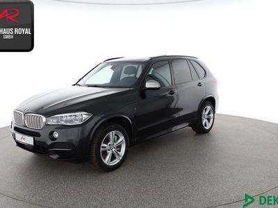 BMW X5 M50