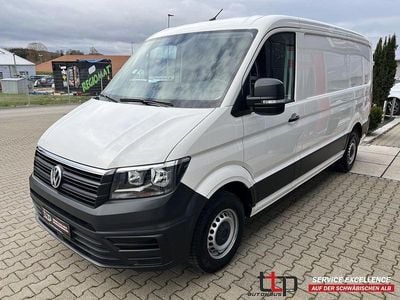 VW Crafter
