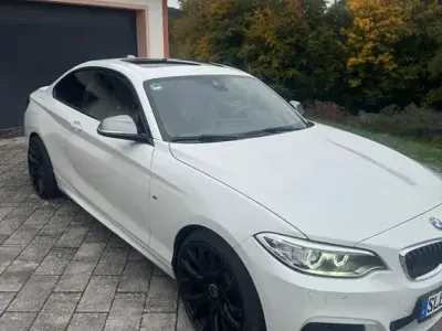 Gebraucht BMW M235