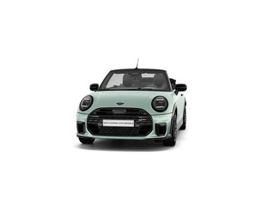 Neu Mini Cooper Cabriolet 204 PS (150 kW) 2025 Cabrio