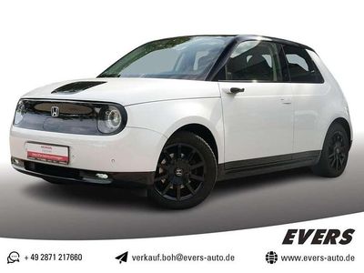 Honda e