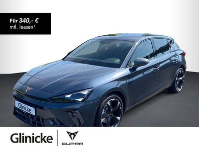 Gebraucht Cupra Leon 150 PS (110 kW) 2026 Limousine