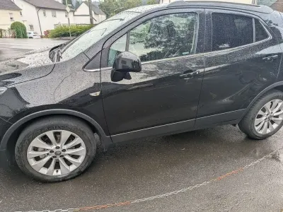 Gebraucht Opel Mokka