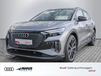 gebraucht Audi e-tron 35