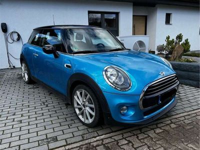 gebraucht Mini Cooper Cooper 3-trg.