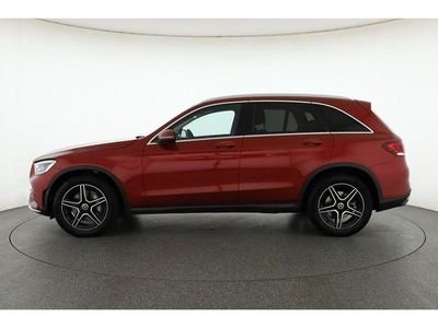 Mercedes GLC400d