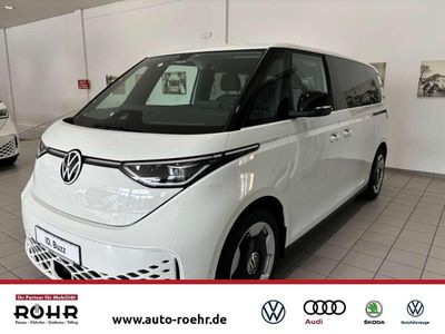 VW ID. Buzz