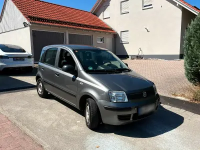 Gebraucht Fiat Panda