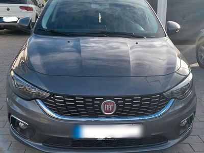 gebraucht Fiat Tipo Kombi lounge Kombi 1.4 T.Jet