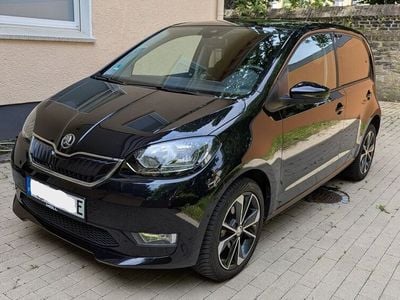 Skoda Citigo-e IV