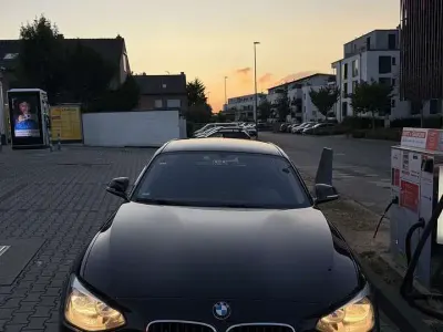 Gebraucht BMW 125