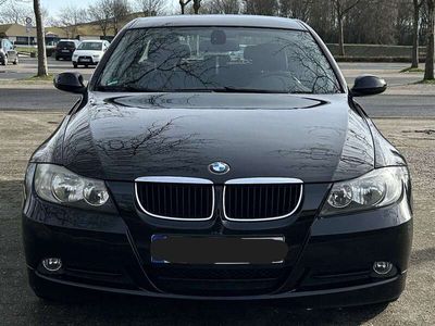 gebraucht BMW 318 318 i