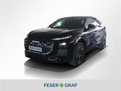 Neu Audi Q3 S-Line 272 PS (200 kW) 2026 Mythosschwarz metallic SUV