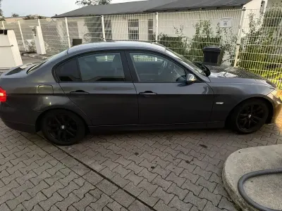 Gebraucht BMW 318