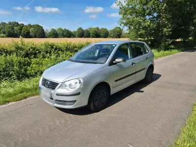Gebraucht VW Polo