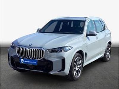 Nuova BMW X5 Sport Line 313 CV (230 kW) 2026 Grigio SUV