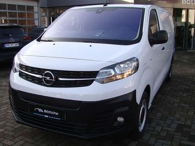 Opel Vivaro-e Combi