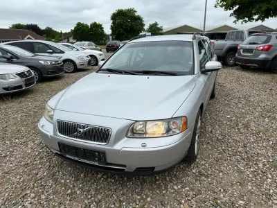 Gebraucht Volvo V70