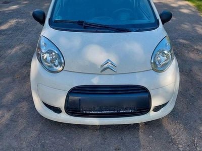 Citroën C1