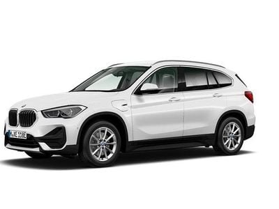 Gebraucht 2021 BMW X1 Advantage SUV | 22.790 € (Guter Preis)
