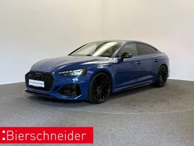 Gebraucht Audi RS5 Sportback
