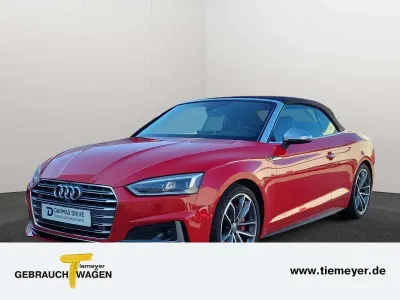 Gebraucht Audi S5 Cabriolet