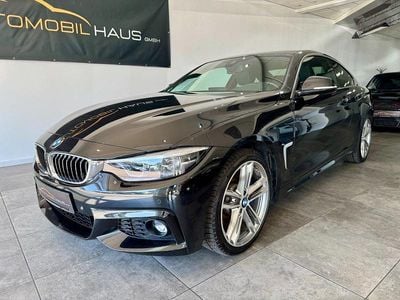 BMW 430
