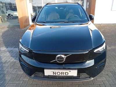 Gebraucht Volvo XC40 Plus 300 kW (408 PS) 2022 Schwarz SUV
