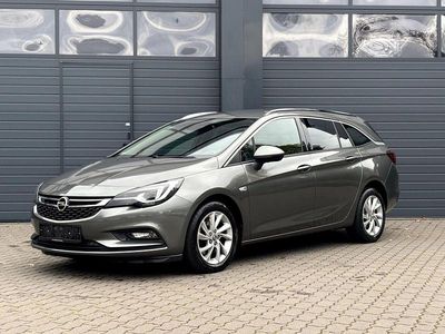 Gebraucht Opel Astra Innovation 136 PS (100 kW) 2019 Kombi