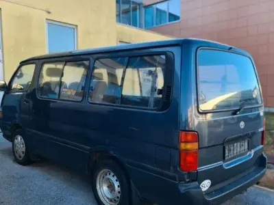 Gebraucht Toyota HiAce 77 PS (56 kW) 1994 Van / Kleinbus