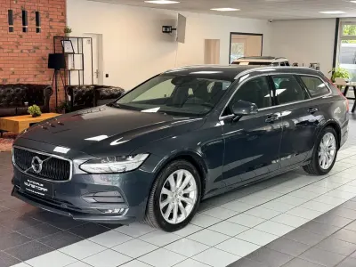 Gebraucht Volvo V90