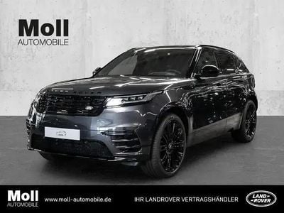 Gebraucht Land Rover Range Rover Velar SE Dynamic 304 PS (223 kW) 2025 Grau SUV