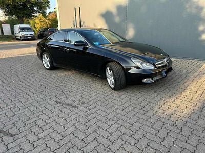 Mercedes CLS350